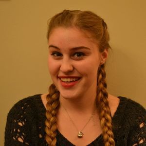 Meet your Posher, Claire